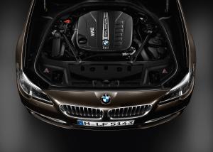 BMW 530d xDrive Touring Modern Line 2013 года  (WW)